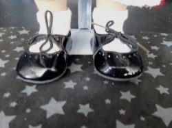 heidi ott beth shoes